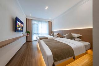 Fenghuang Luming B&B - 0