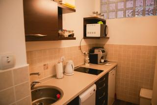 Apartment Arena White - Belgrado - 5
