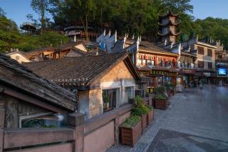 Fenghuang Luming B&B - 9