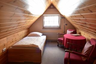 Gästehaus in der Brückenstraße Jagsthausen - 2