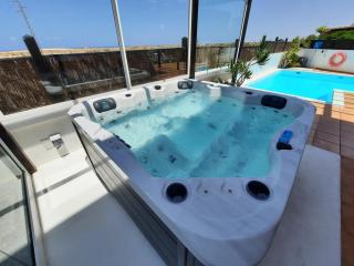 Villa Emma - Private Pool Wifi FIBRA Mini-Golf - 3
