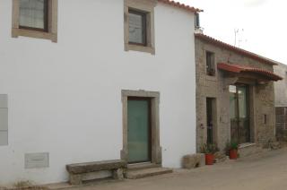 Casa de l Telar - Duas Igrejas - 8