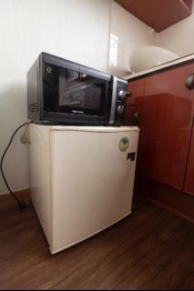 죽도시장인근 오피스텔1 - 2