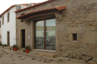Casa de l Telar - Duas Igrejas - 1