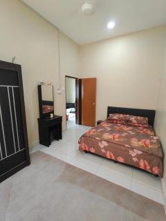 Safiyya Homestay - 3