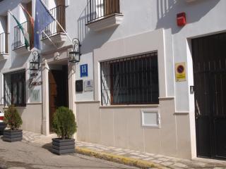 Hotel Esmeralda - Osuna - 5