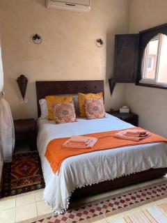 Le Riad l'étoile beldi - 4