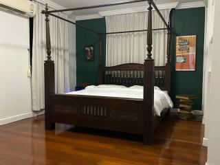 The oasis on 8 3 bedrooms private zone - 4