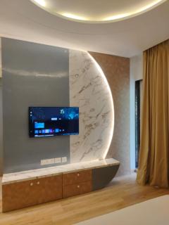 The Moon Hotel - 1