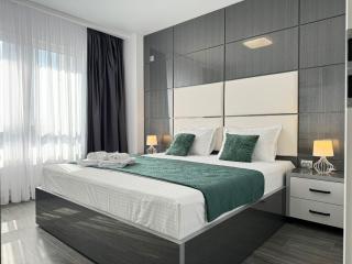 77 Nasaud Apartments part of GlamAp with Park - 0
