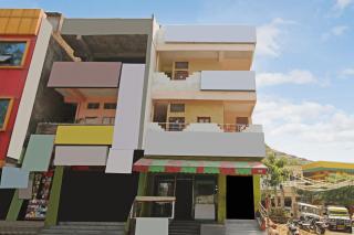 SPOT ON Sitara Grand Lodge - 6