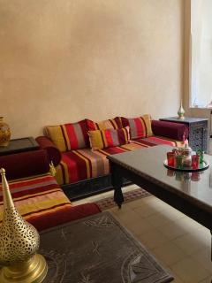 Le Riad l'étoile beldi - 7