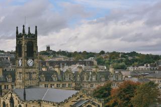 For Students Only - Oldgate House in Huddersfield - 5