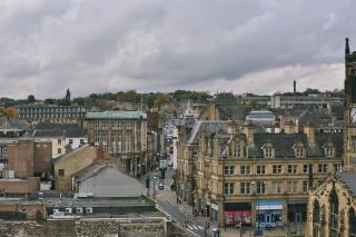 For Students Only - Oldgate House in Huddersfield - 3