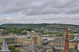 For Students Only - Oldgate House in Huddersfield - 1