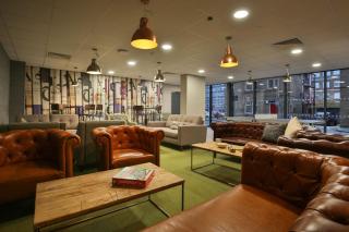 For Students Only - Oldgate House in Huddersfield - 5