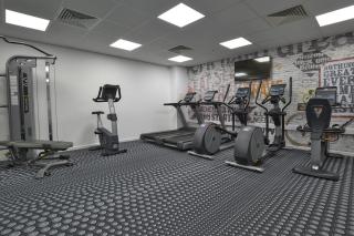 For Students Only - Oldgate House in Huddersfield - 4