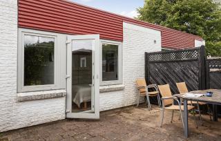 2 Bedroom Nice Apartment In Haderslev - 1