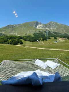 The Altitude Durmitor Montenegro - 8