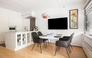 2 Bedroom Nice Apartment In Haderslev - 6