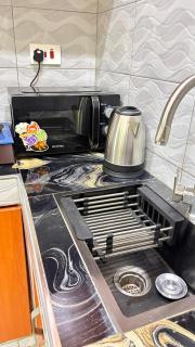 Tizzy`s Furnished Homes - 9