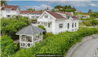 Quaint seaside cottage near Oslo - 6