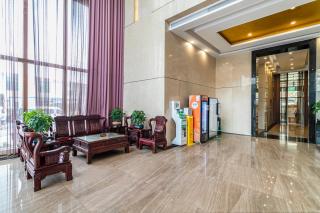 Guangzhou Hongzhou Century Hotel-Free shuttle bus during the Canton Fair - 7
