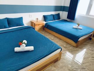 August Inn Da Lat - 2