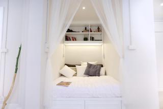 mali 1MIN to Ploenchit BTS 4BR Duplex Penthouse - 5