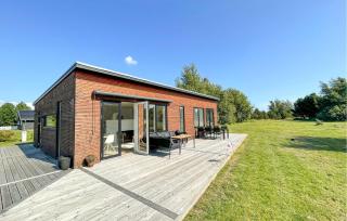 3 Bedroom Amazing Home In Væggerløse - 1