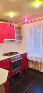2 кімнатні апарти Центр, Госпіталь,16 лікарня - 3