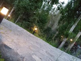 Jovenna Resort - 6