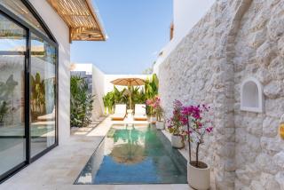 Yolla 2021-A, Uluwatu by Yolla Hospitality - 3
