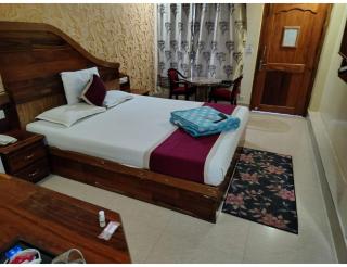 Hotel Guru International Andaman - 6