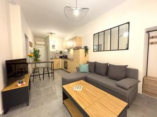 Appartement - 6