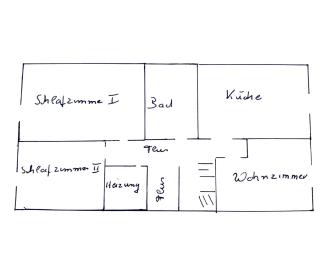 Ferienwohnung Nordbrock, 65317 - 3