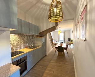 Appartement - 1