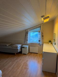 Sentral familievennlig enebolig - 5