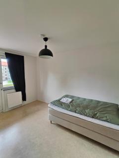 Katrineholm Longstay - Fully equipped 3 room apartment in central Katrineholm - 3