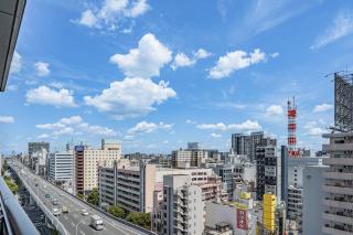 Apartment Hotel 11 Nagoya Sakae - 7
