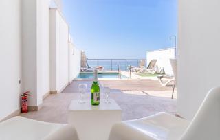 Stunning Home In Torrox Costa With Private Swimming Pool, Can Be Inside Or Outside - 9