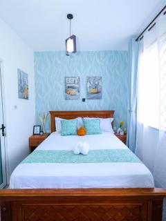 Casa Luminosa - 8