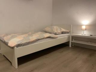 Monteur- und Ferienwohnung Mannheim - 6