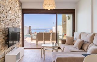 Stunning Home In Torrox Costa With Private Swimming Pool, Can Be Inside Or Outside - 7