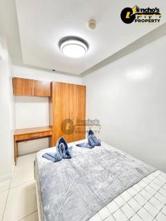Rawsons Crib 2Bedroom Unit in Horizons 101 - Città di Cebu - 9