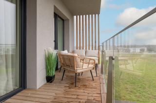Cozywave Apartments - 8