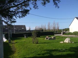 Maison de keringar Vian, Entre terre et mer LE CONQUET - 9