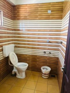 Marottikal Rooms - 9