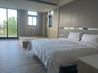 Auganic Hotel - 9