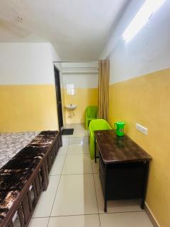 Marottikal Rooms - 6